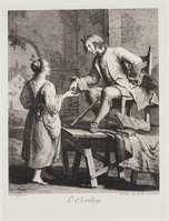 TvB G 3942
<br/>
L' Astrologo
<br/>
<em>Volpato, Giovanni (1733-1803)</em>